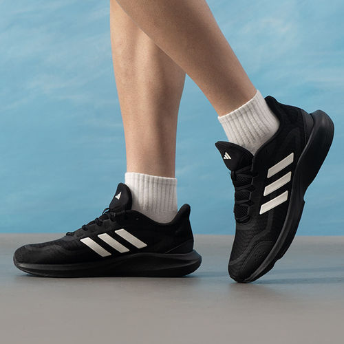 Adidas阿迪达斯男女鞋跑步鞋