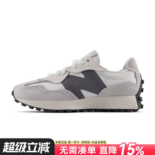 NewBalance男女鞋327休闲鞋