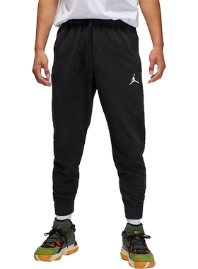 Nike耐克裤子男裤AJ运动裤