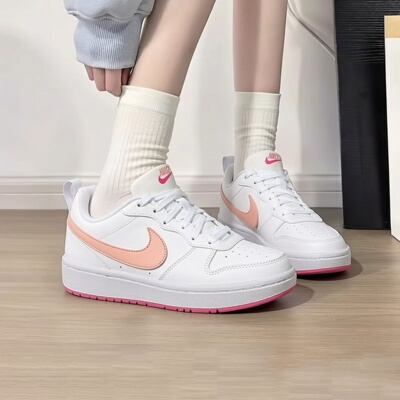 Nike耐克休闲低帮板鞋
