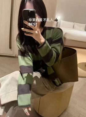 正品现货冬季韩东大门levase条绒休闲百搭冬季9分裤