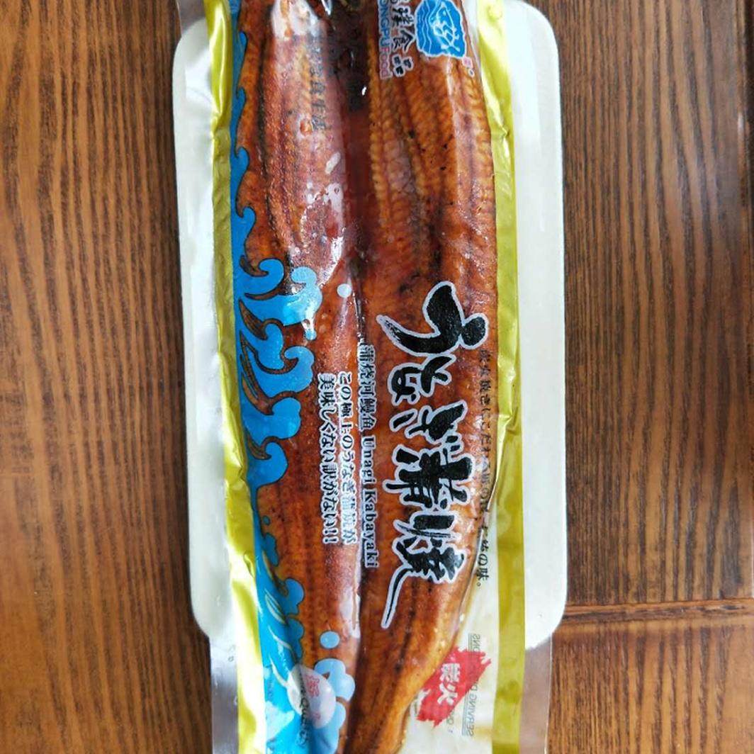 【真猪家蒲烧鳗鱼400克左右】 备长炭烤鳗鱼三同两条包邮,水产肉类/新鲜蔬果/熟食,其它,淘宝优惠券,粉丝福利购,淘宝优惠卷
