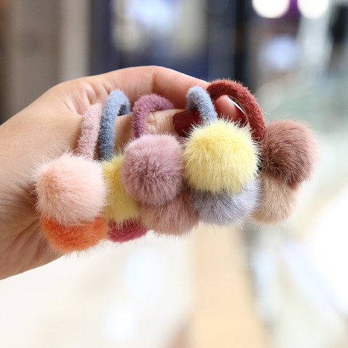 韩国小女孩公主宝宝儿童发饰