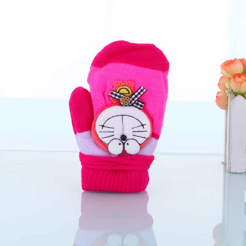 Gants pour enfants - Ref 2149332 Image 1