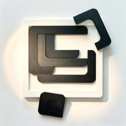 Black 拼图gm同款puzzle解谜拼板益智玩具acazu超难10级yuu asaka