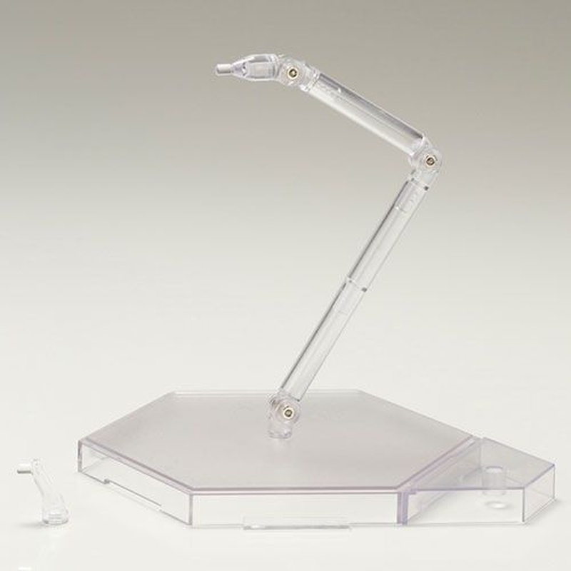 寿屋 正版 M.S.G MB48 新飞行底座 拼装模型配件