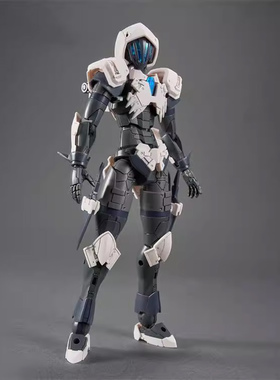 有货 万代 30MF 幻想系列 罗萨潜行者 暗杀者 刺客 拼装模型