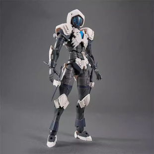 有货 万代 30MF 幻想系列 罗萨潜行者 暗杀者 刺客 拼装模型