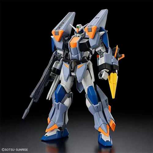 144ZGMF-1027M拼装模型万代