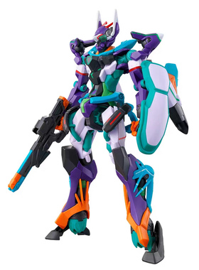 有货 万代 机动战士高达  HG 1/144  夸克斯 GFreD 拼装模型