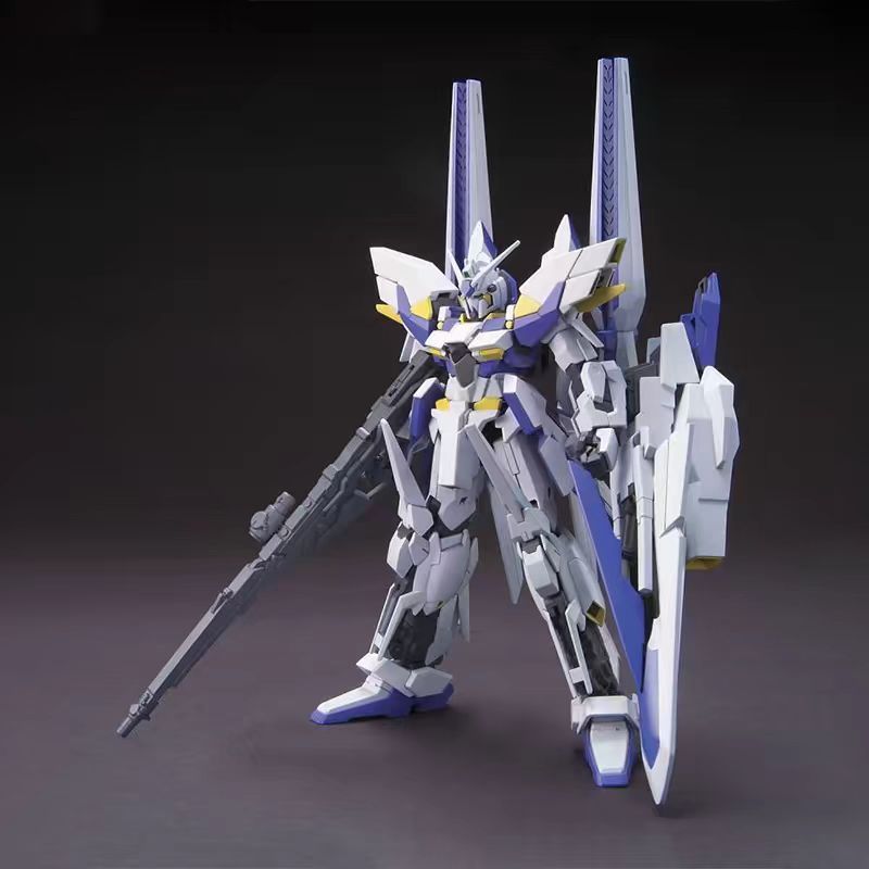 HGUC1德尔塔Delta拼装模型万代