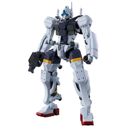 有货 万代 高达 GQuuuuuuX HG 1/144 格鲁古古 波卡塔机 拼装模型