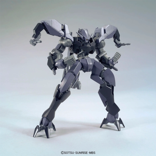 有货 万代 HG IBO 018 1/144 铁血 格雷兹·艾因 高达 拼装模型