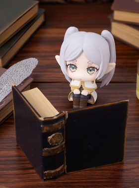 Megahouse Look UP系列 葬送的芙莉莲 芙莉莲 手办
