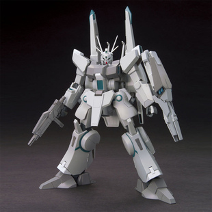 有货 万代 HGUC 1/144 银色子弹 银弹 飙狼 高达拼装模型