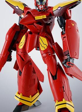 有货 万代 HI-METAL VF19改 火焰女武神 巴萨拉 超时空要塞7