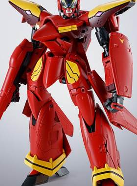 有货 万代 HI-METAL VF19改 火焰女武神 巴萨拉 超时空要塞7