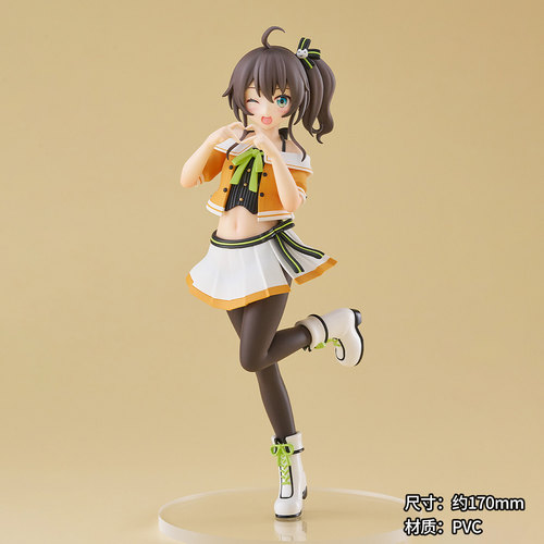 有货 GSC POP UP PARADE 夏色祭 手办