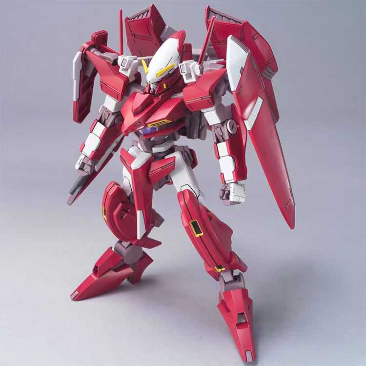 有货00GNW-003座拼装模型万代
