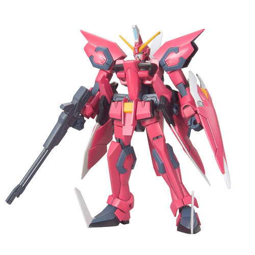 有货 正品万代 HG1/144 高达SEED R05 神盾高达 拼装模型