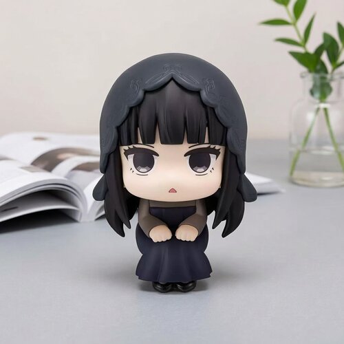 有货 MegaHouse 坂本日常 Look Up Q版手办 大佛