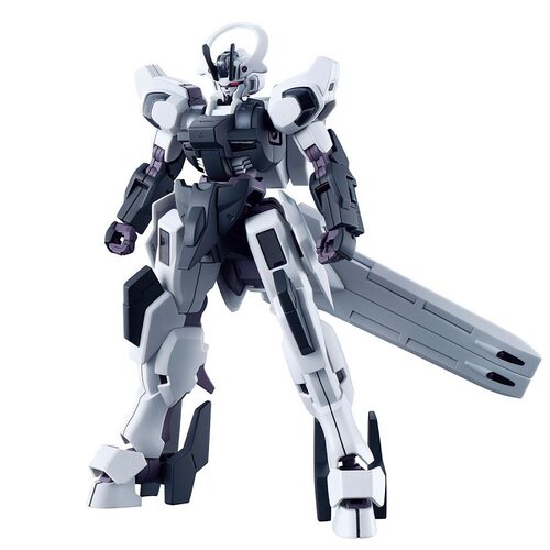 有货 正品万代 HG 1/144 水星的魔女 战骑高达 拼装模型