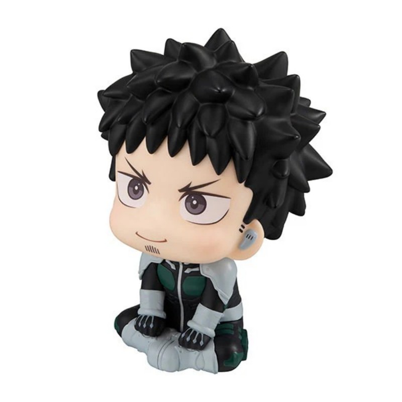 MegaHouse Look Up 怪兽8号 日比野卡夫卡 手办模型