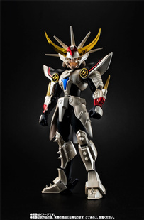 PLUS 特殊色 辉煌帝烈火 光明皇帝 万代 魔神坛斗士 ARMOR