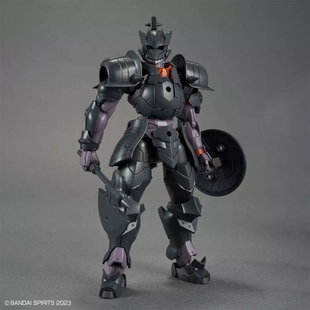 有货 万代 30MF 30ML 幻想系列 罗萨战士 斧头 洛桑帝国骑士 拼装