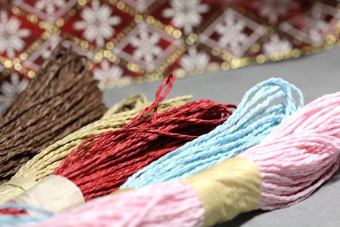 浅蓝.纸绳.彩色细绳.手工包装绳24米在类目 居家布艺, 缝纫DIY材料、工具及成品, 缝纫DIY配件/辅料/配饰, 绳子中 - 来自Buy2taobao.com提供专业的淘宝代购服务