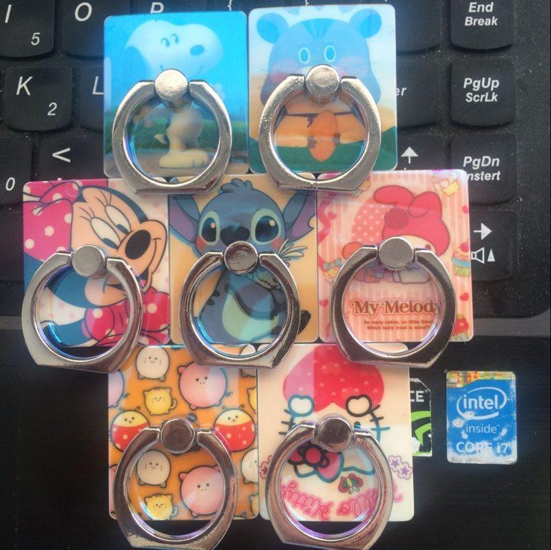 Support téléphone GSM - Ref 1360039 Image 1