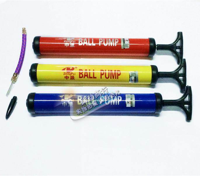 Pompe à vélo - Ref 2390779 Image 1