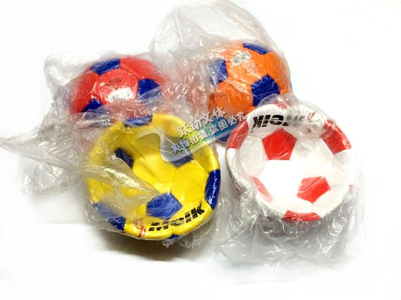 Ballon de football - Ref 5282 Image 5