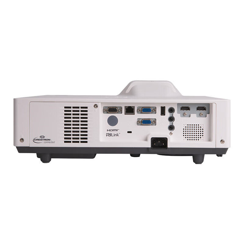 高清投影机松下展厅液游互动