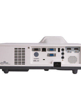 Panasonic/松下 PT-TMZ400C松下投影机全系列产品PT-UX388C/PT-UX387C/LMX380C/BHZ62C