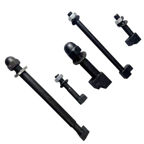 磨床螺丝头架尾架修整器跟刀架螺丝M1432 1332B 13501450外圆磨床