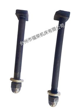 外圆磨床MQ1350 147 1363 1450尾座螺丝尾架压块修整器跟刀架螺丝