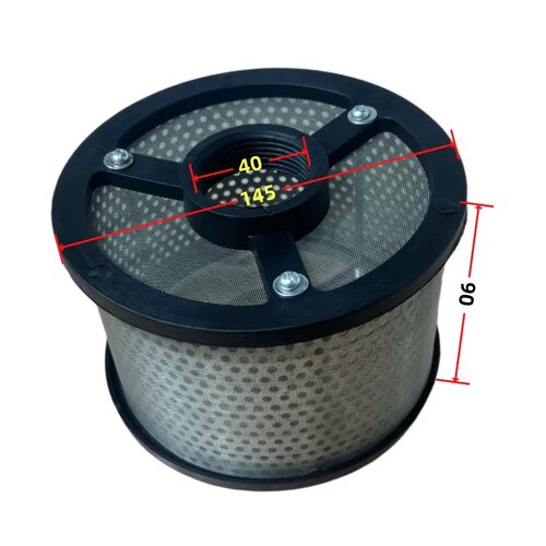 平面磨床过滤网 滤芯 过滤器 机床滤油器 7130 7132 7140磨床油网