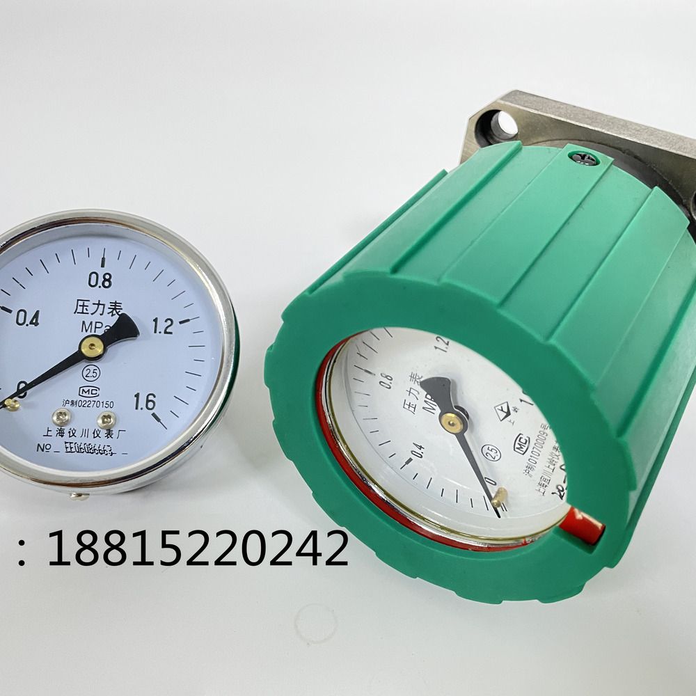 磨床压力表1332外圆磨床配件1432