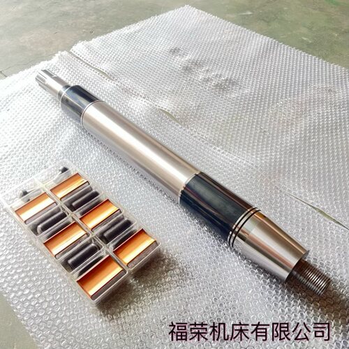 M1332B砂轮主轴轴瓦陶瓷主轴