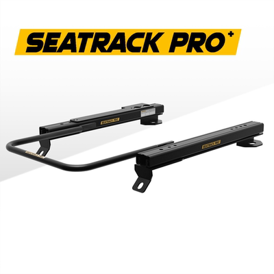 SEATRACK PRO+ 斯巴鲁 翼豹 SIT座椅底座 座椅滑轨 RECARO BRIDE
