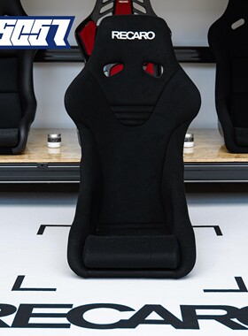 北京PSC57  RECARO RS-GE赛车座椅 汽车改装座椅