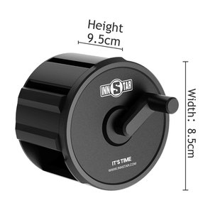 拳击散打泰拳绑带收纳器绷带缠绕器MMA运动绷带手动卷工具