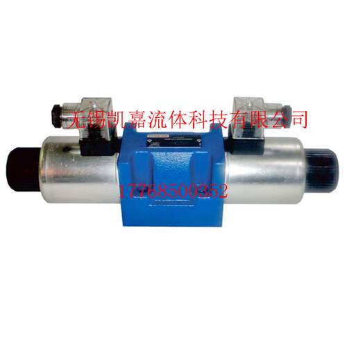 新款3WE10B-20/AG12NZ4 3WE10B-20/AG24NZ5LV恒立立新电磁换包邮