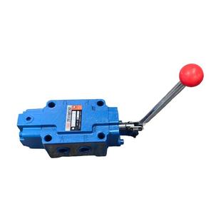 W液压阀34SM B10H 包邮 超高压手动换向阀34SM L10HA 34SO 新款