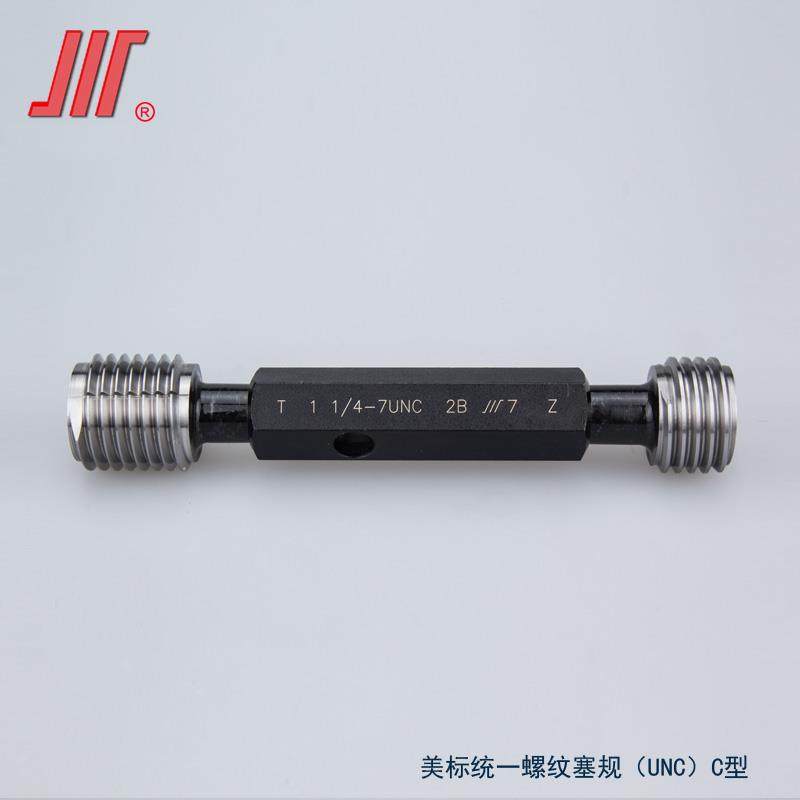 新款美标塞规1.375以上 11/8UN UNCUNSUNF2B统一螺纹塞规包邮
