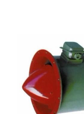 新款CLZ-J船用立式轴流通风机 功率:0.25kw (价包邮