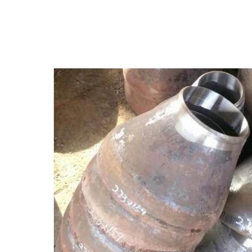 新款碳钢焊接大小头 焊接异径管箍 碳钢异径管114 133 159 16包邮