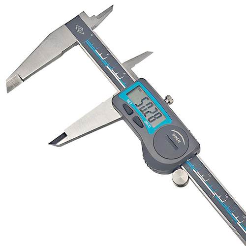 新款IP67防水防尘电子数显卡尺0-150 200 300mm精准包邮