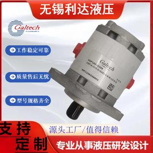 050 包邮 高泰克齿轮泵1SM 078 063 新款 1SM